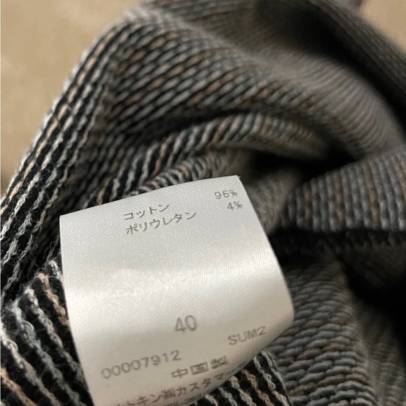 Courreges cotton polka dot mini dress tunic casual preppy chic French luxury - Picture 6 of 8